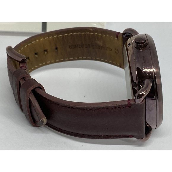 Fossil Gen 3 Authentic Genuine Smart Watch FTW2113 CR678